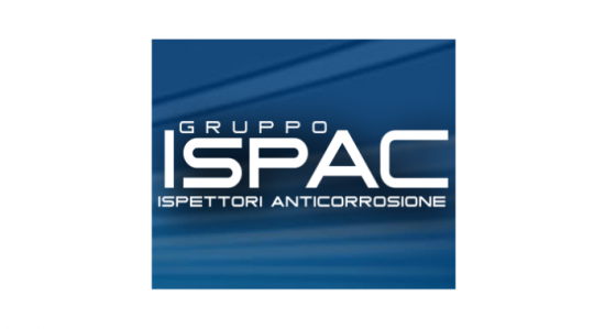 logo ispac